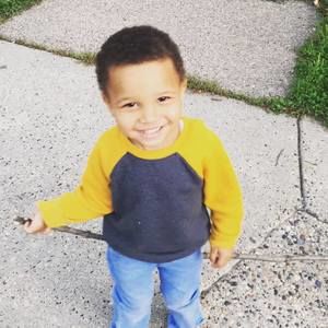 Meet your Posher, Loveray